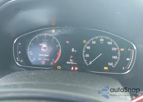 2022 Honda Accord Sport from USA, damaged, VIN 1HGCV1F30NA030950